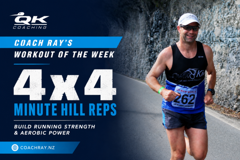 Hill repeats