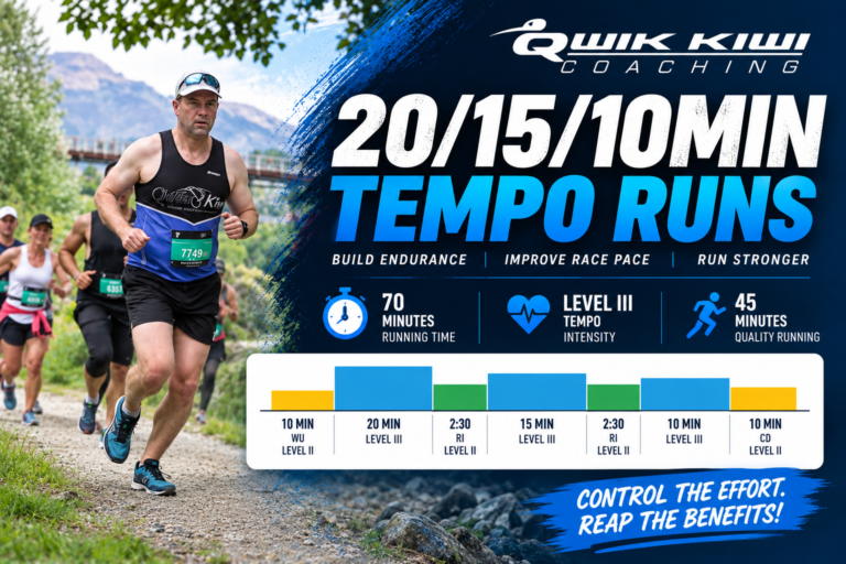 Tempo running