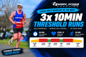 Threshold running