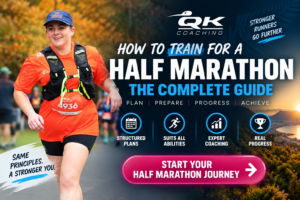 How to train for a half marathon complete training guide