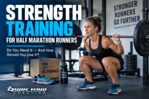 Strength training for half marathon runners